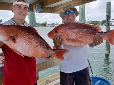 Orange Beach Report Photo 2