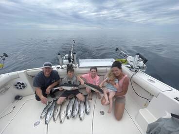 Weekend July 6 & 7th.