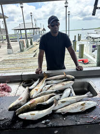 Lake Charles Report Photo 2