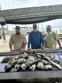 Lake Charles Report Photo 1