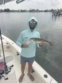 Holmes Beach Report Photo 1
