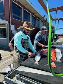 Astoria Report Photo 1