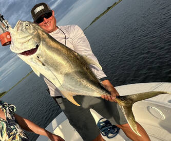 Quick 3 hour Jack trip 