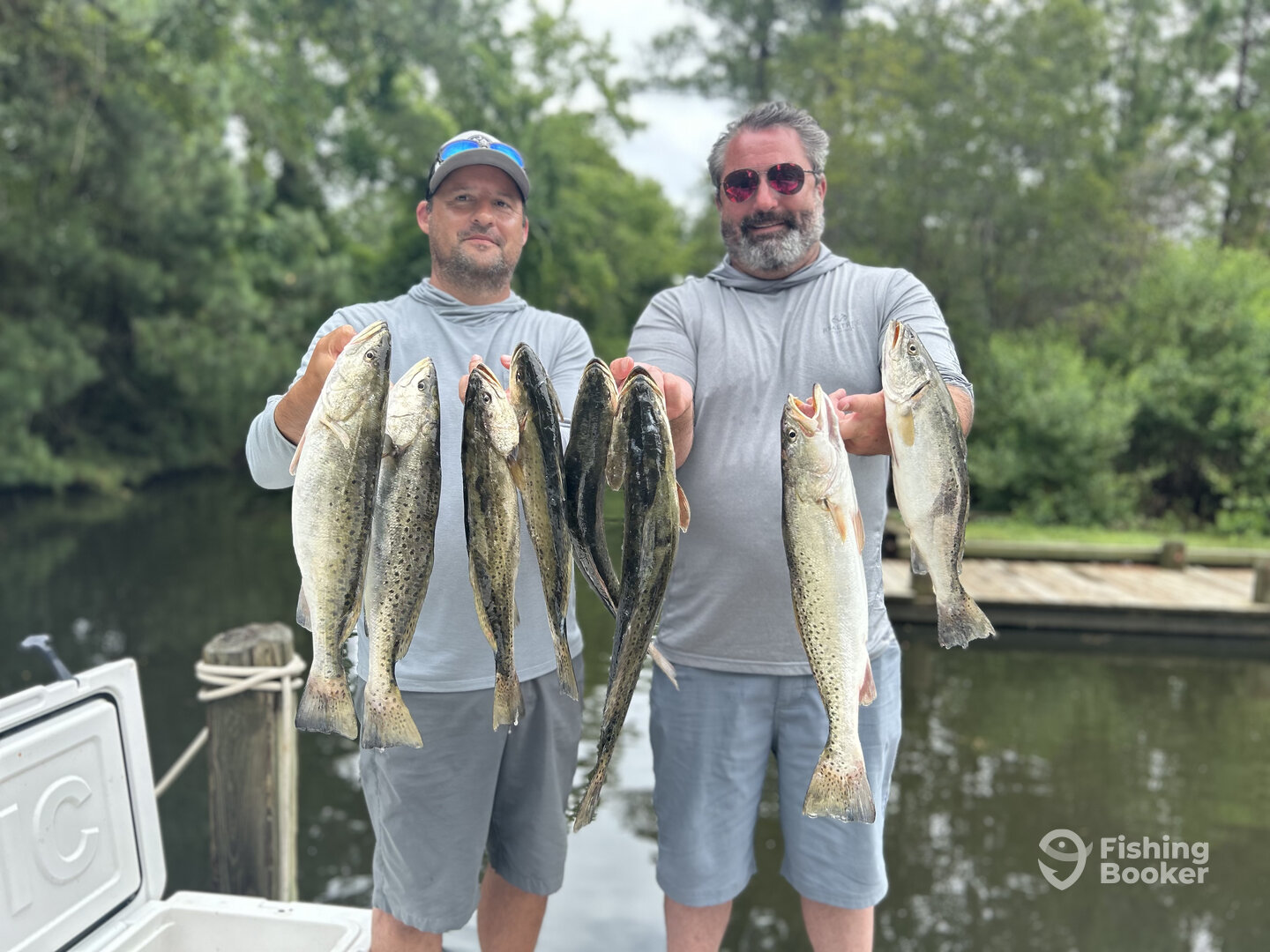 Manteo Report Photo 0