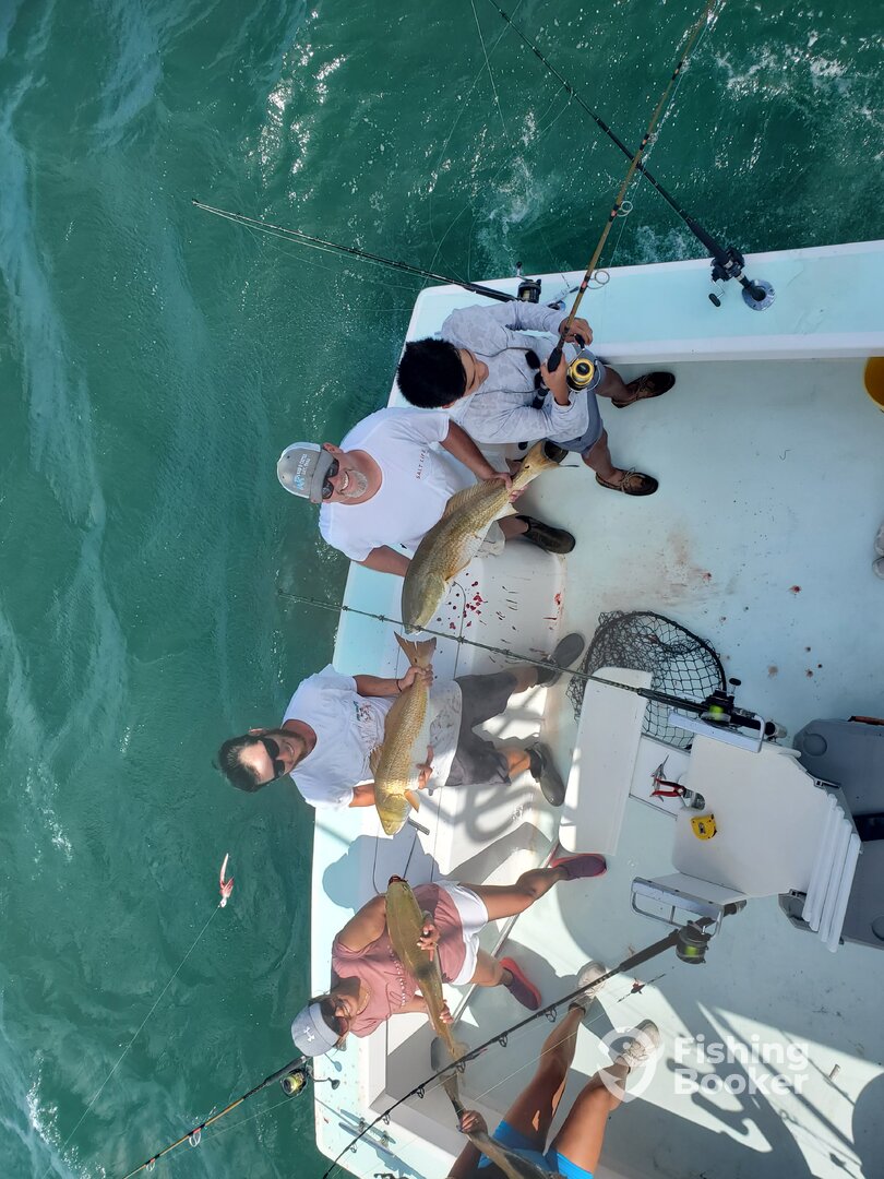 Wanchese Report Photo 0