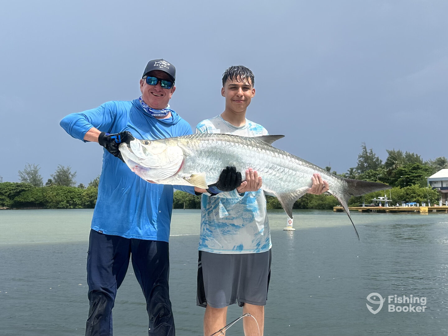 San Juan Report Photo 0
