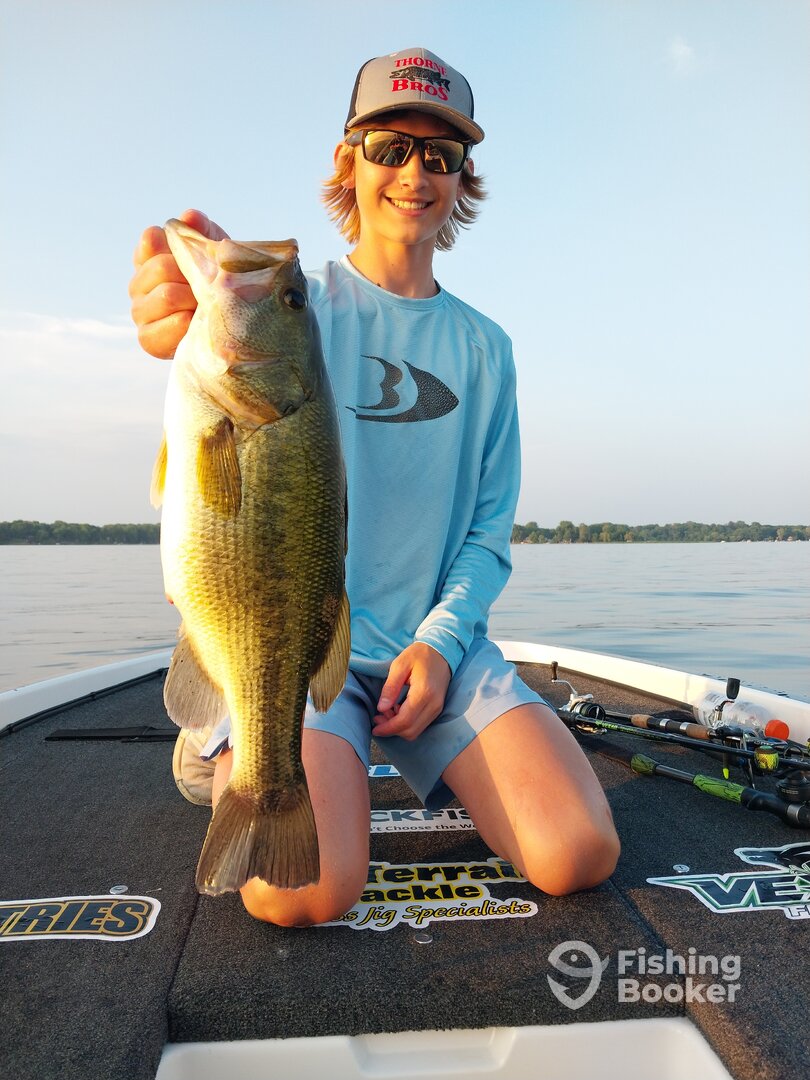 White Bear Lake Report Photo 0
