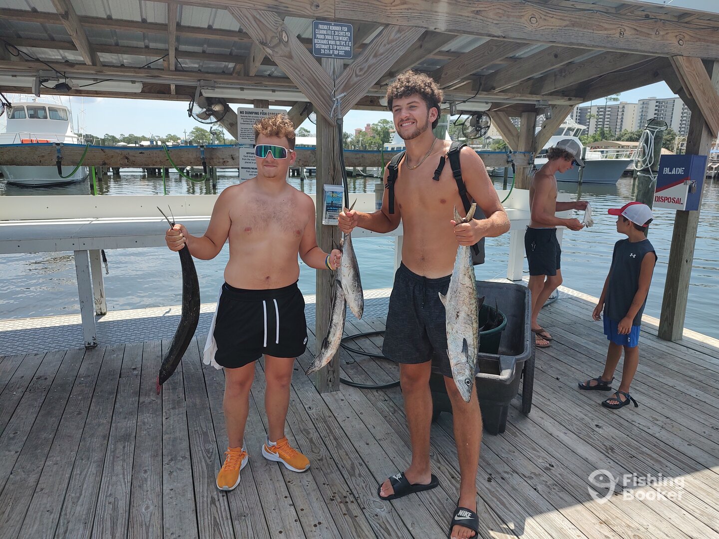 Orange Beach Report Photo 0