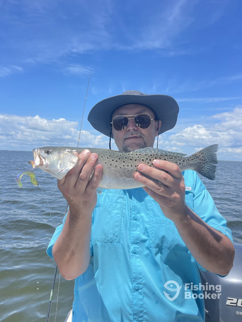 Wanchese Report Photo 0