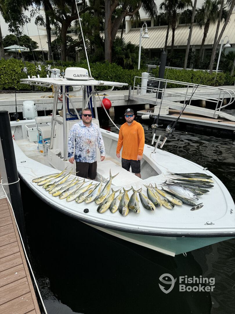 Fort Lauderdale Report Photo 0