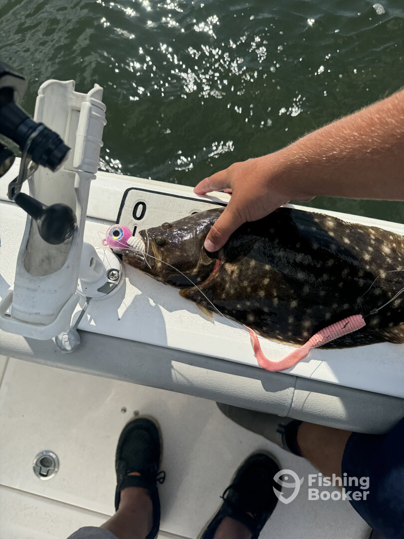 Perth Amboy Report Photo 0