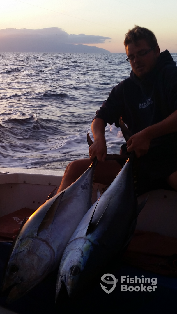 Costa Adeje Report Photo 0