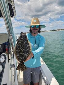 St. Augustine Report Photo 1