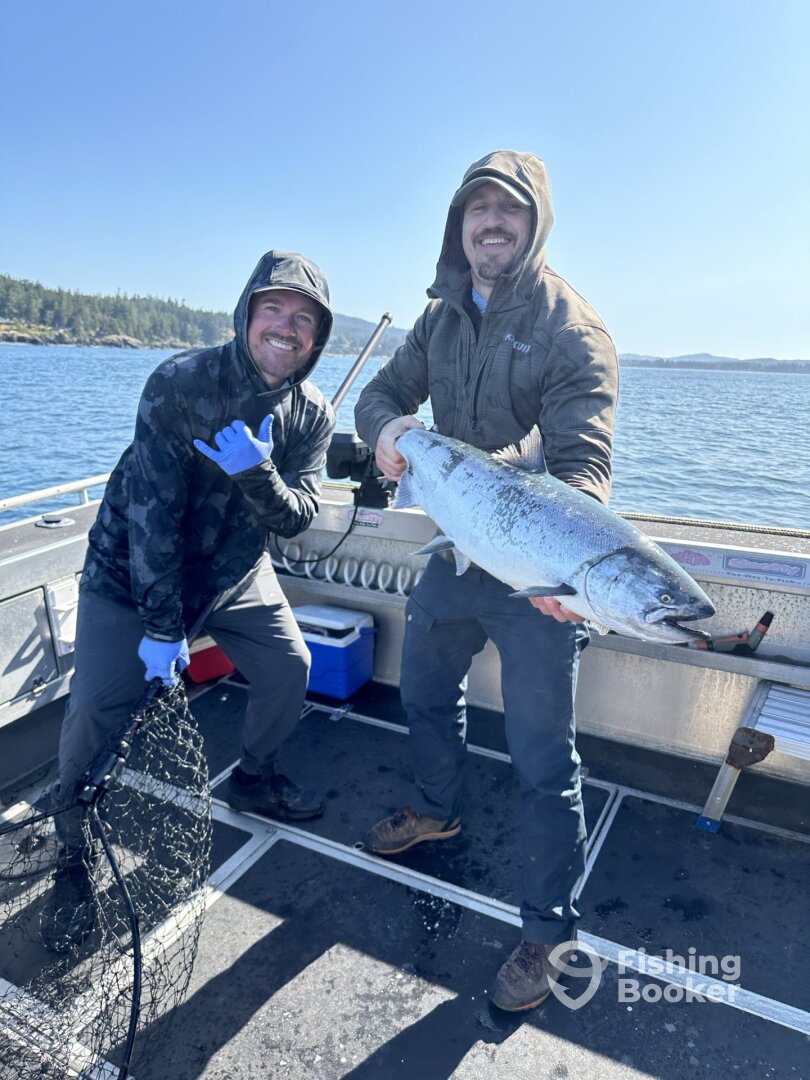 Sooke Report Photo 0