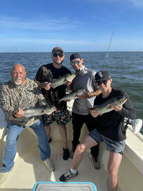 Wanchese Report Photo 1