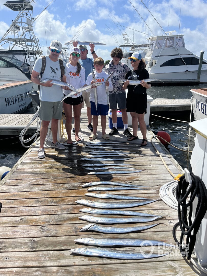 Wanchese Report Photo 0