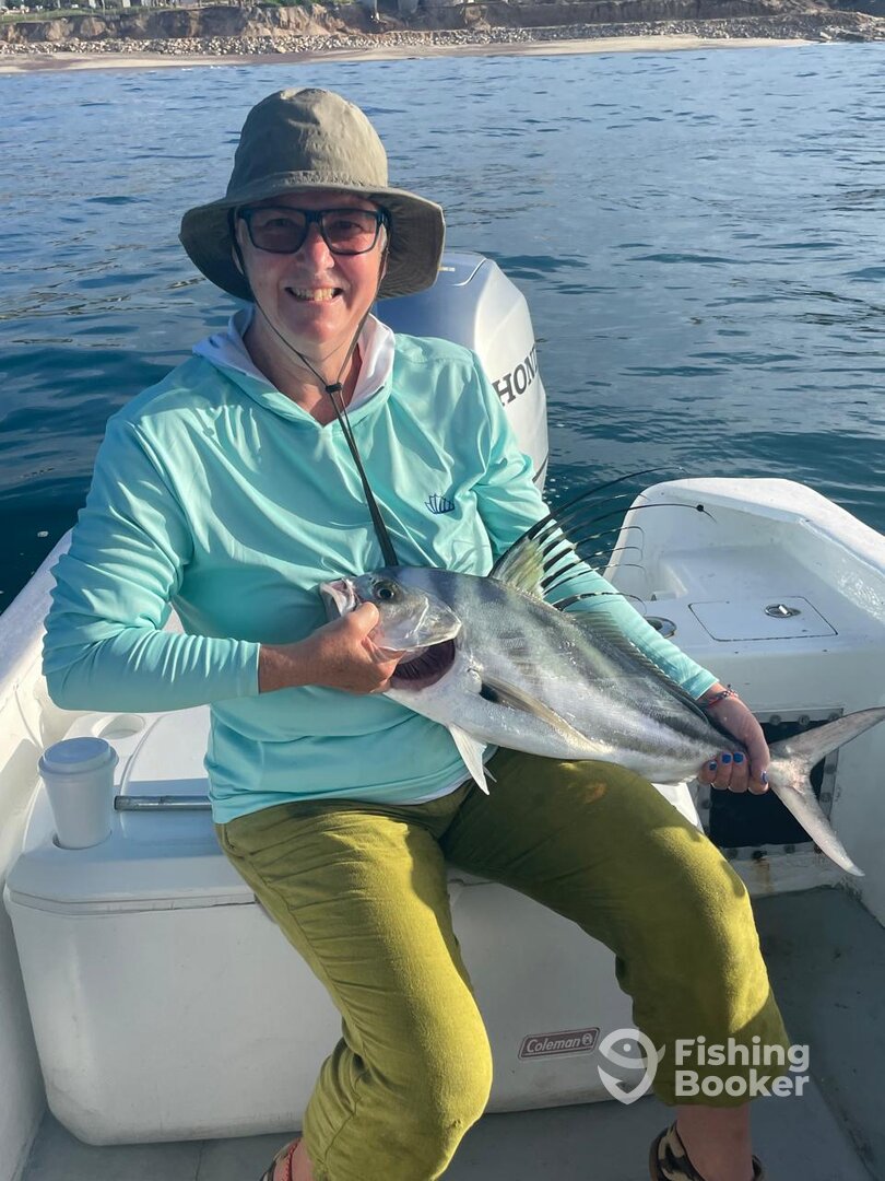 San Jose del Cabo Report Photo 0