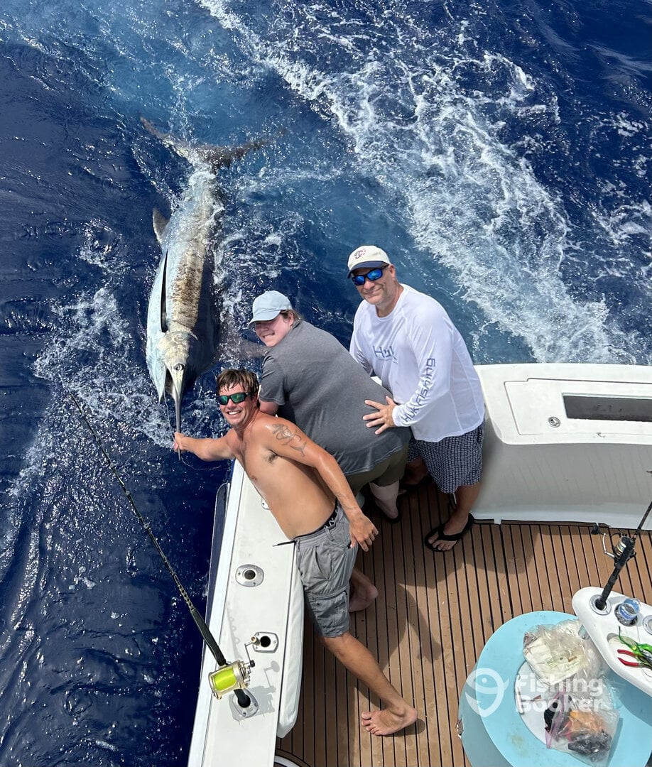 Key Largo Report Photo 0