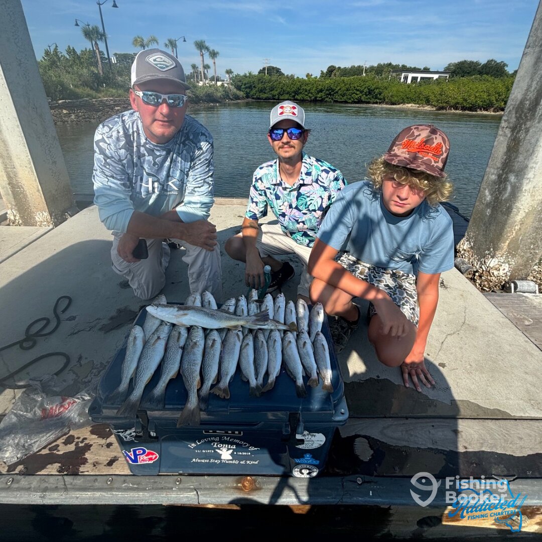 New Smyrna Beach Report Photo 0