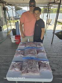 West Tawakoni Report Photo 2