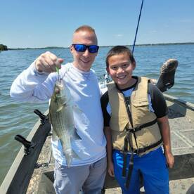 Lewisville Report Photo 2