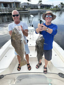 Placida Report Photo 1