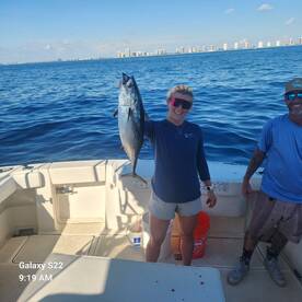 West Palm Beach Report Photo 2