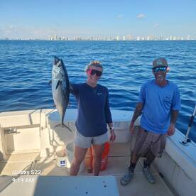 West Palm Beach Report Photo 1