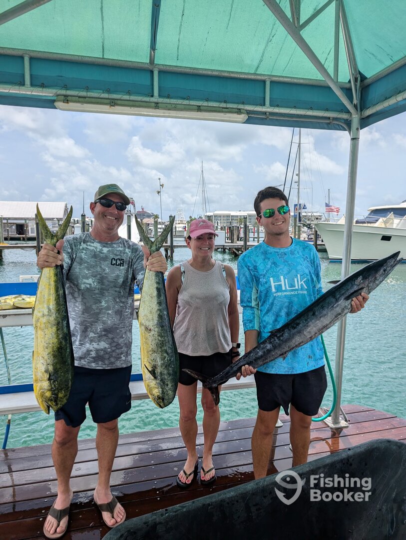Key West Report Photo 0
