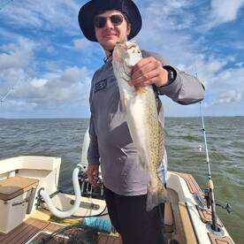 Windy with a chance of Michael Jordan 