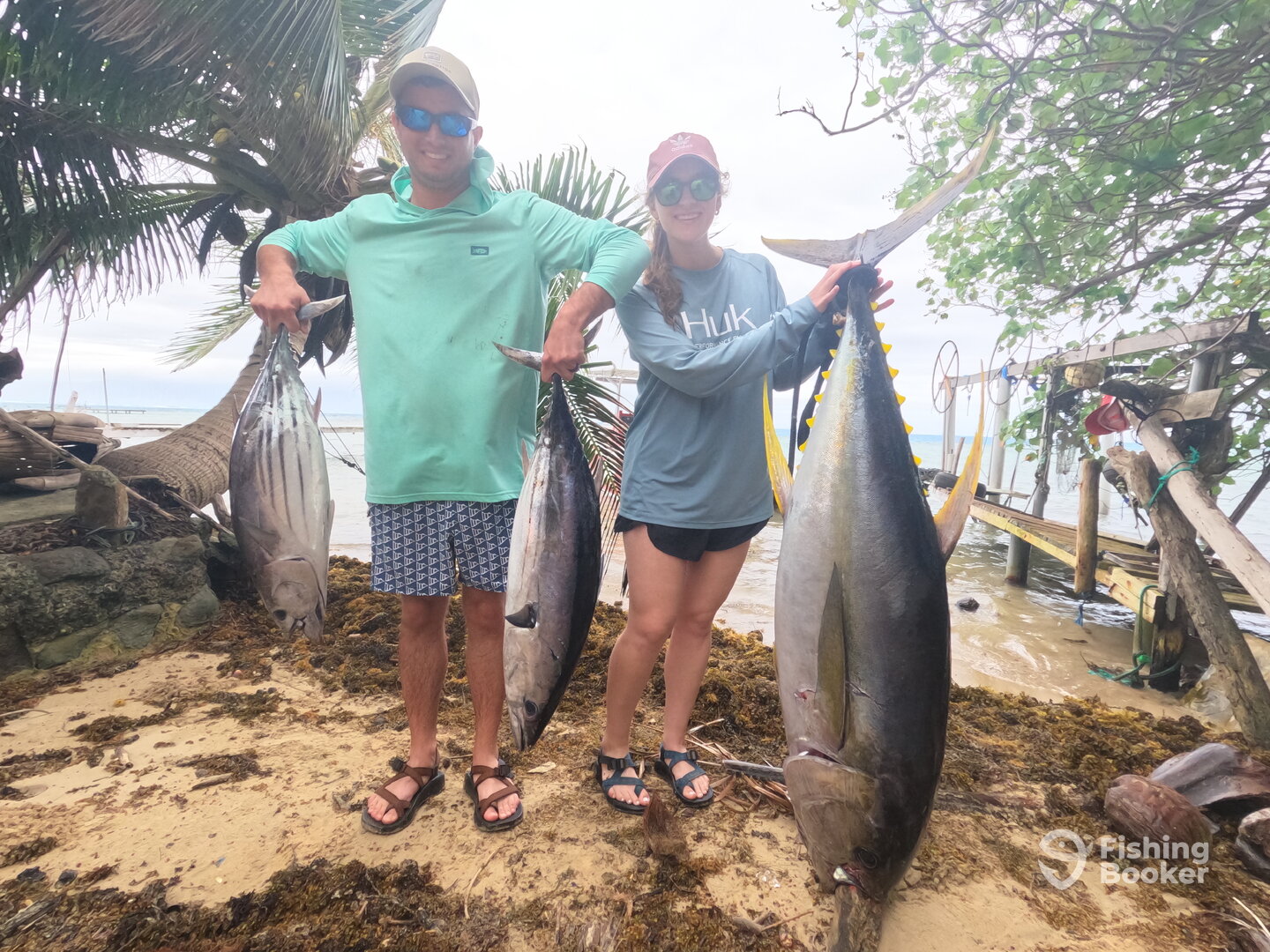 Moorea-Maiao Report Photo 0