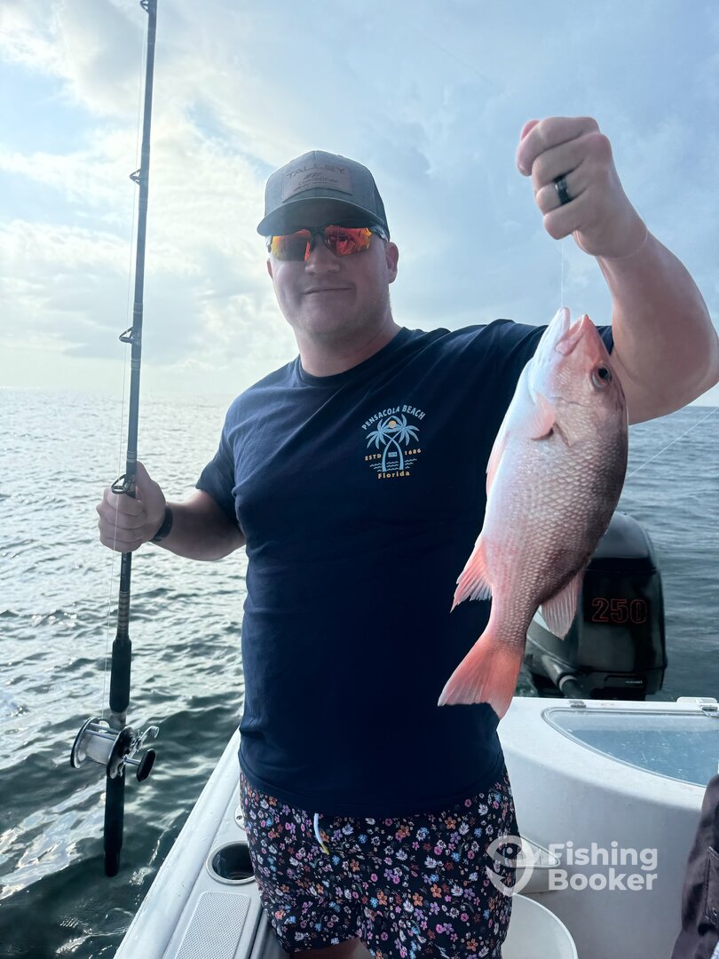 Pensacola Report Photo 0
