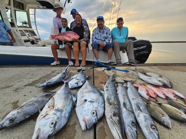 St. Simons Island Report Photo 1