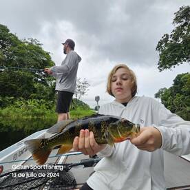 Gamboa Report Photo 1