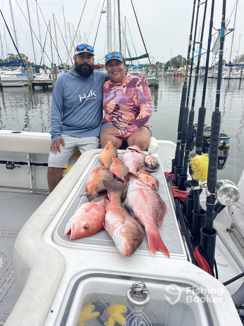 Gulfport Report Photo 0