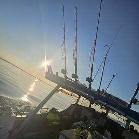 Chesapeake Beach Report Photo 2