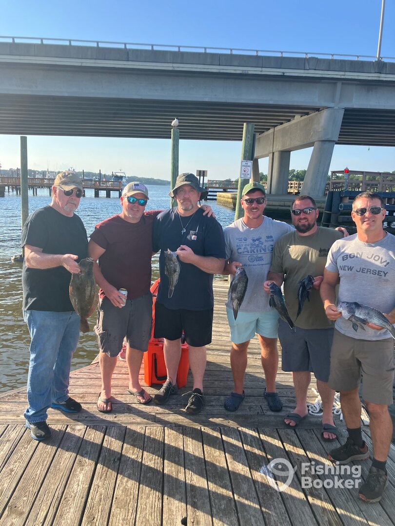 Point Pleasant Report Photo 0