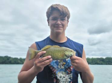 Youngstown Report Photo 1