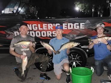 Youngstown Report Photo 1