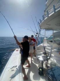 Puerto Aventuras Report Photo 2