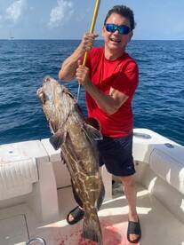 Puerto Aventuras Report Photo 1