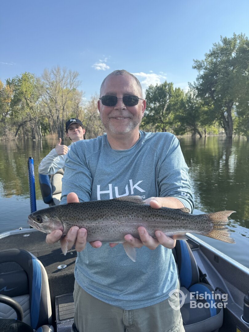 Denver Report Photo 0