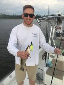 Mount Pleasant Report Photo 1