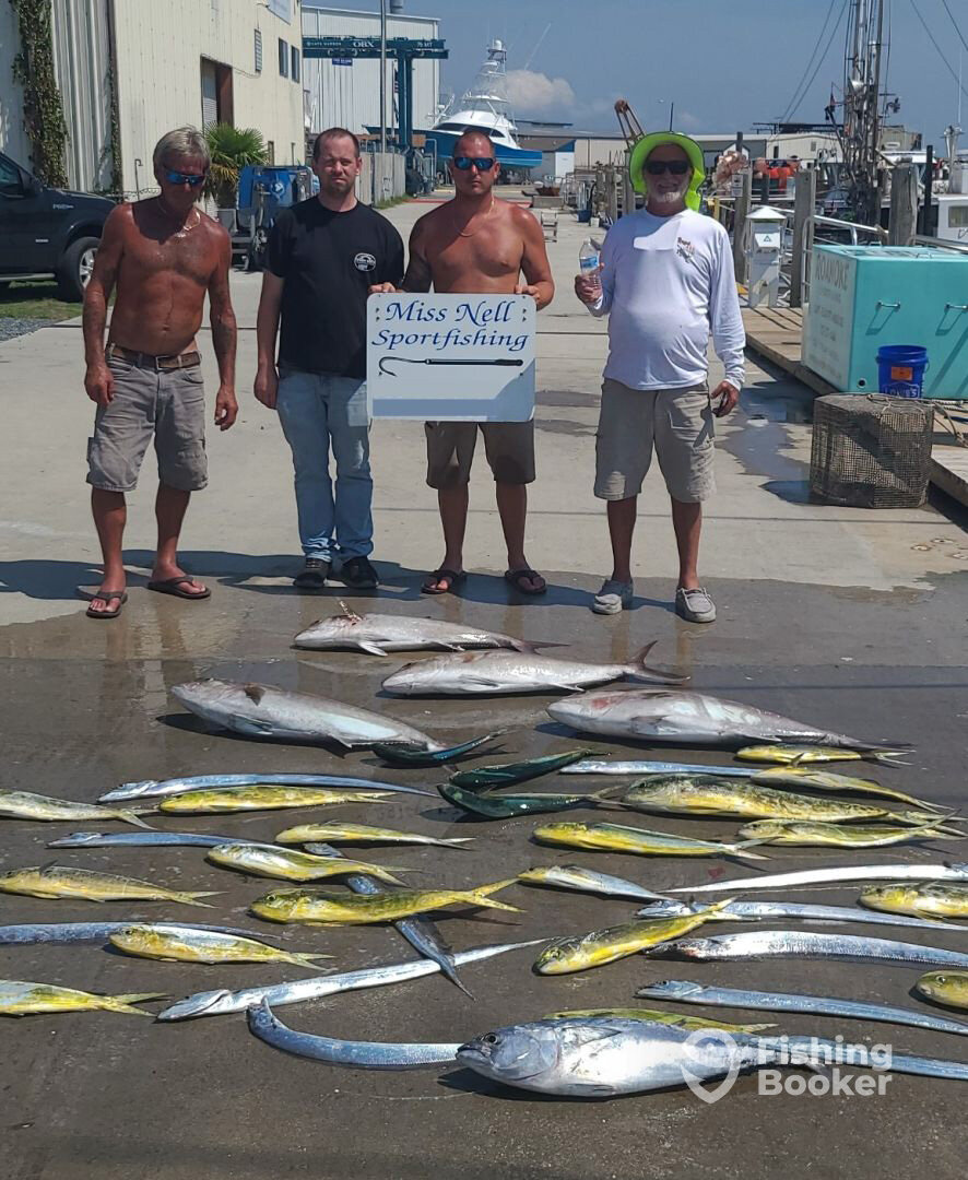 Wanchese Report Photo 0