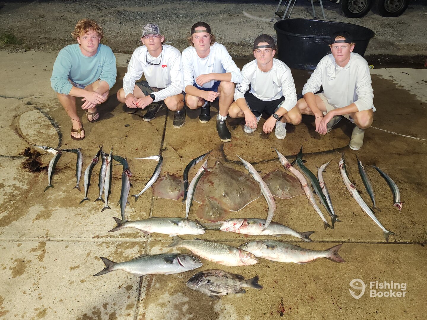 Ocean Pines Report Photo 0