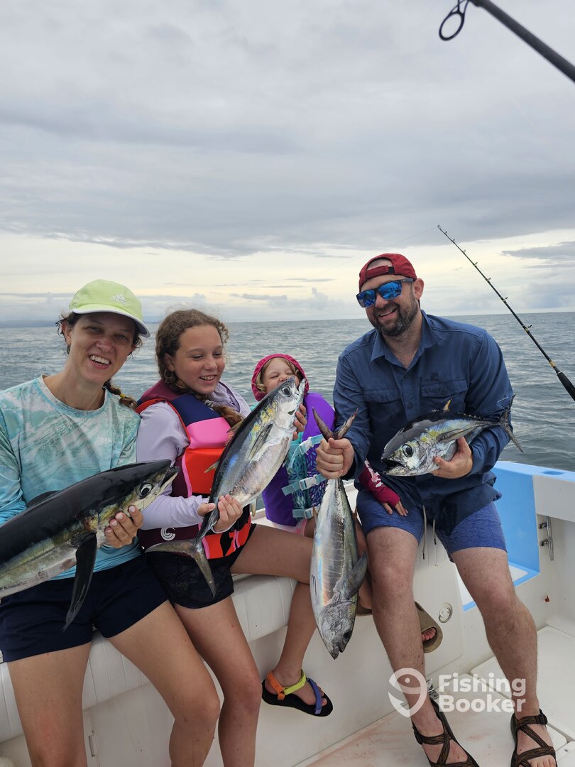 Quepos Report Photo 0