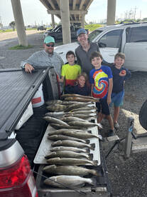 Sabine Pass Report Photo 4