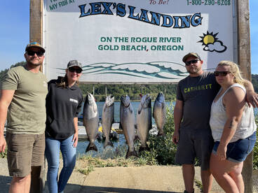 Gold Beach Report Photo 2