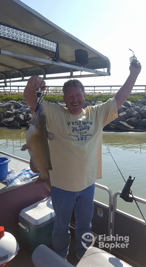 Port Clinton Report Photo 0