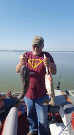 Port Clinton Report Photo 1